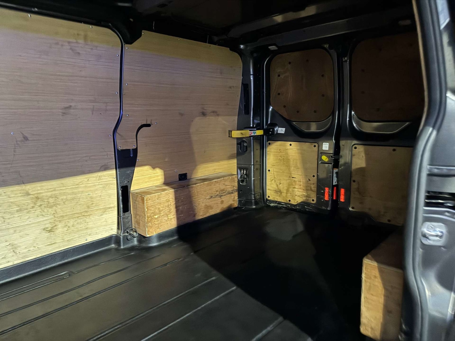 Used Ford Transit Custom 2019 for sale - 77283197: Photo 31