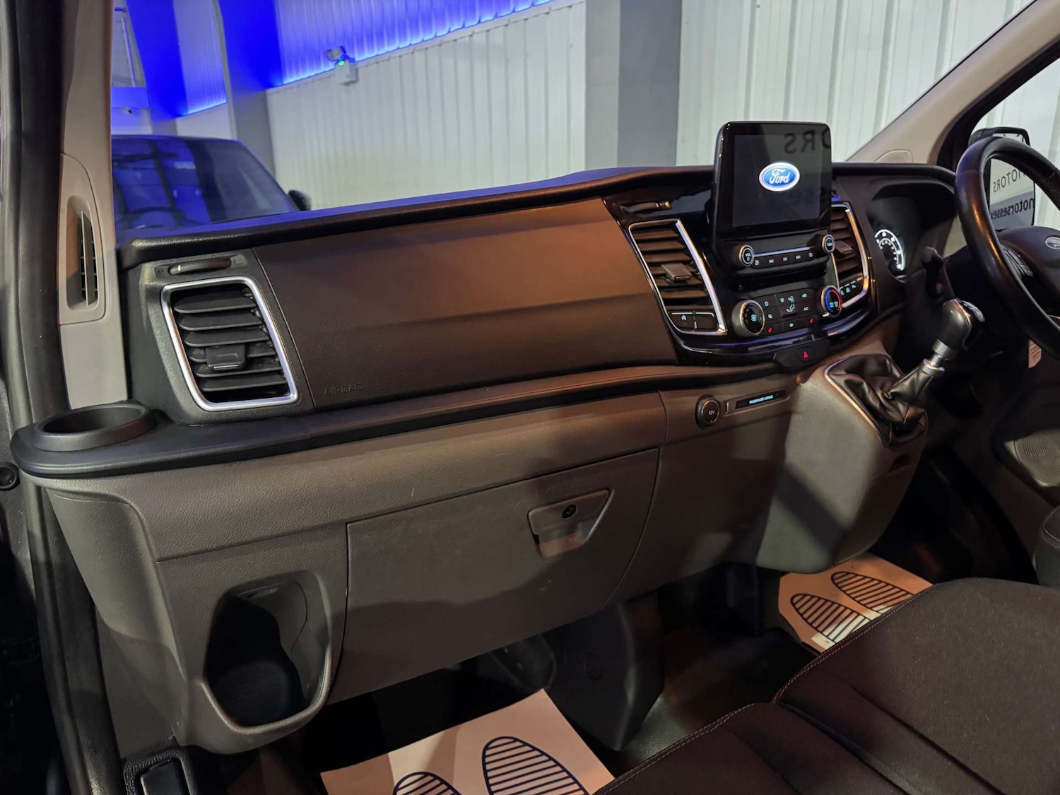 Used Ford Transit Custom 2019 for sale - 77283197: Photo 33