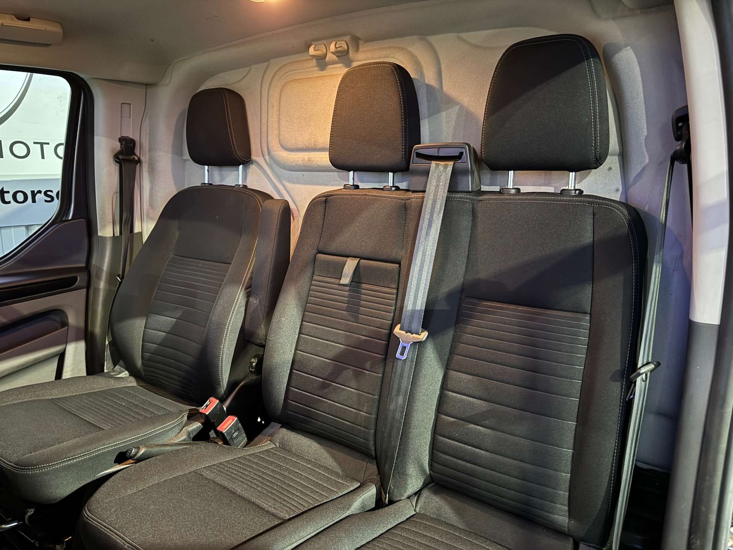 Used Ford Transit Custom 2019 for sale - 77283197: Photo 34