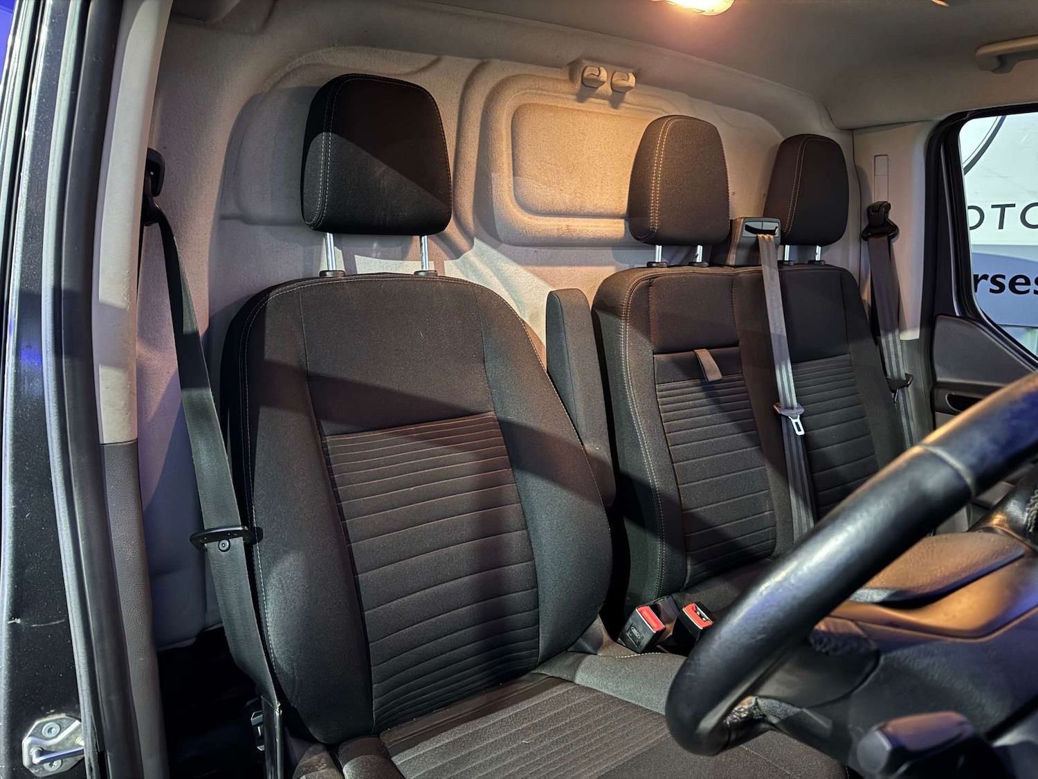 Used Ford Transit Custom 2019 for sale - 77283197: Photo 38