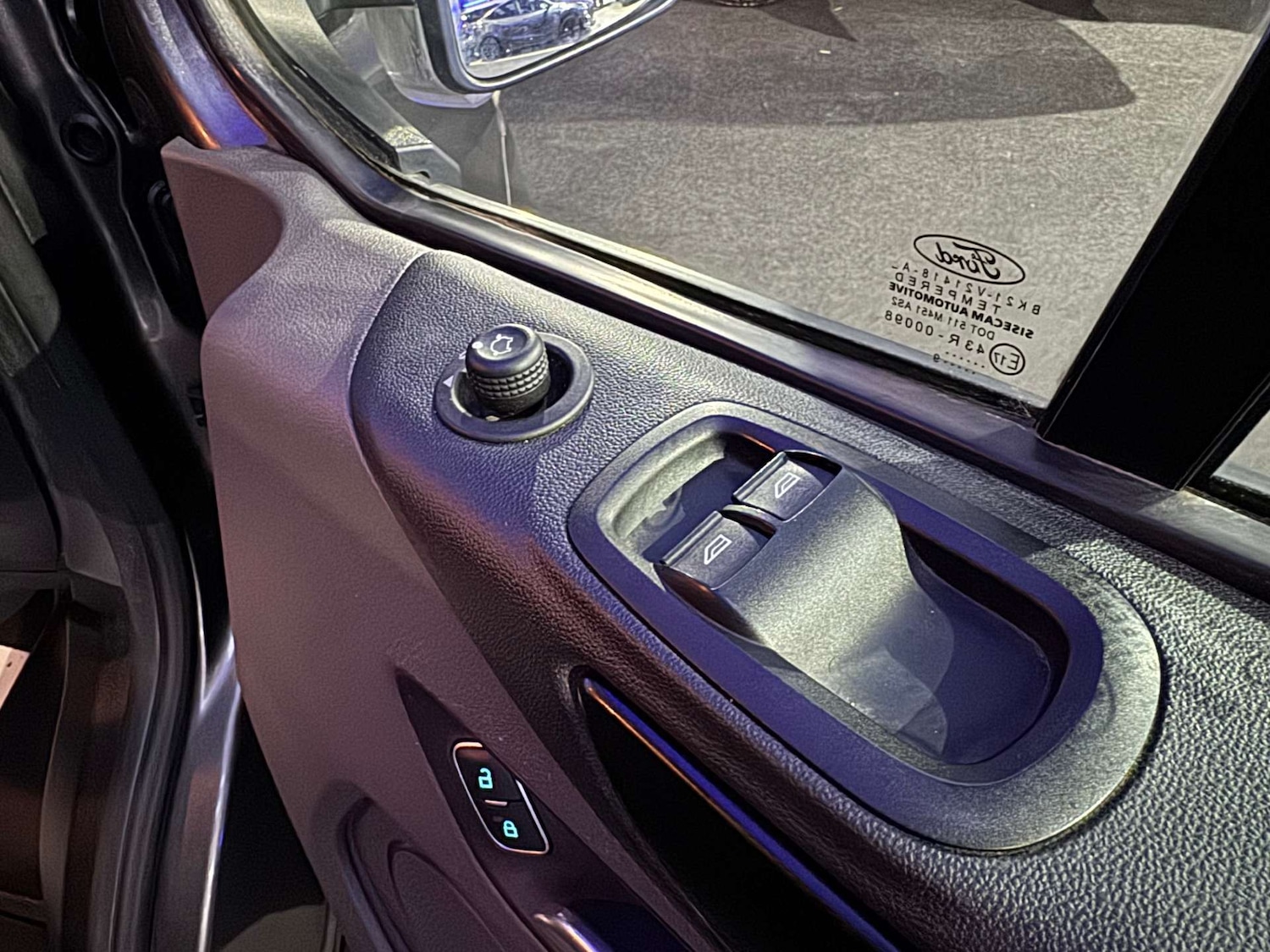 Used Ford Transit Custom 2019 for sale - 77283197: Photo 41