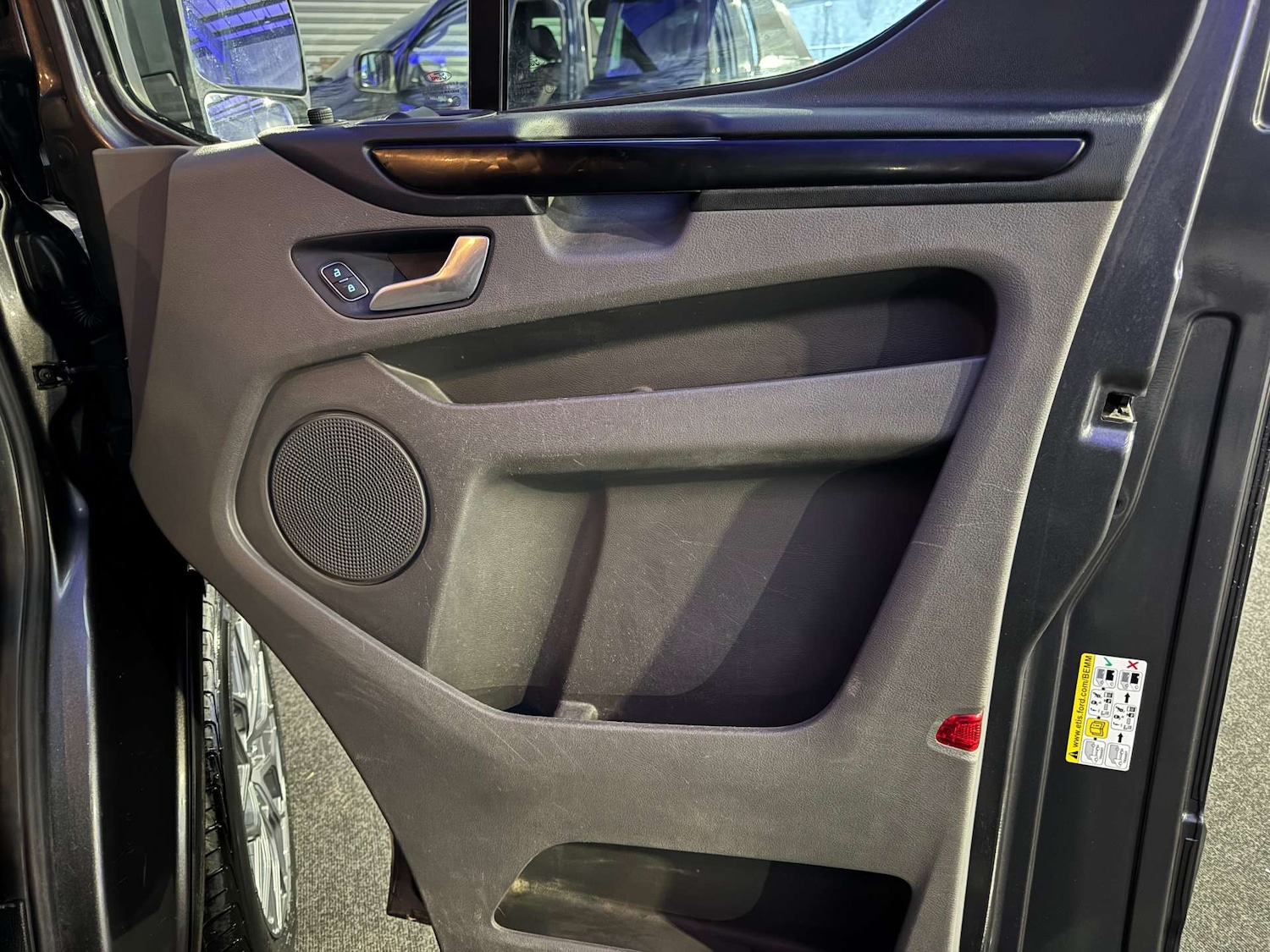 Used Ford Transit Custom 2019 for sale - 77283197: Photo 42