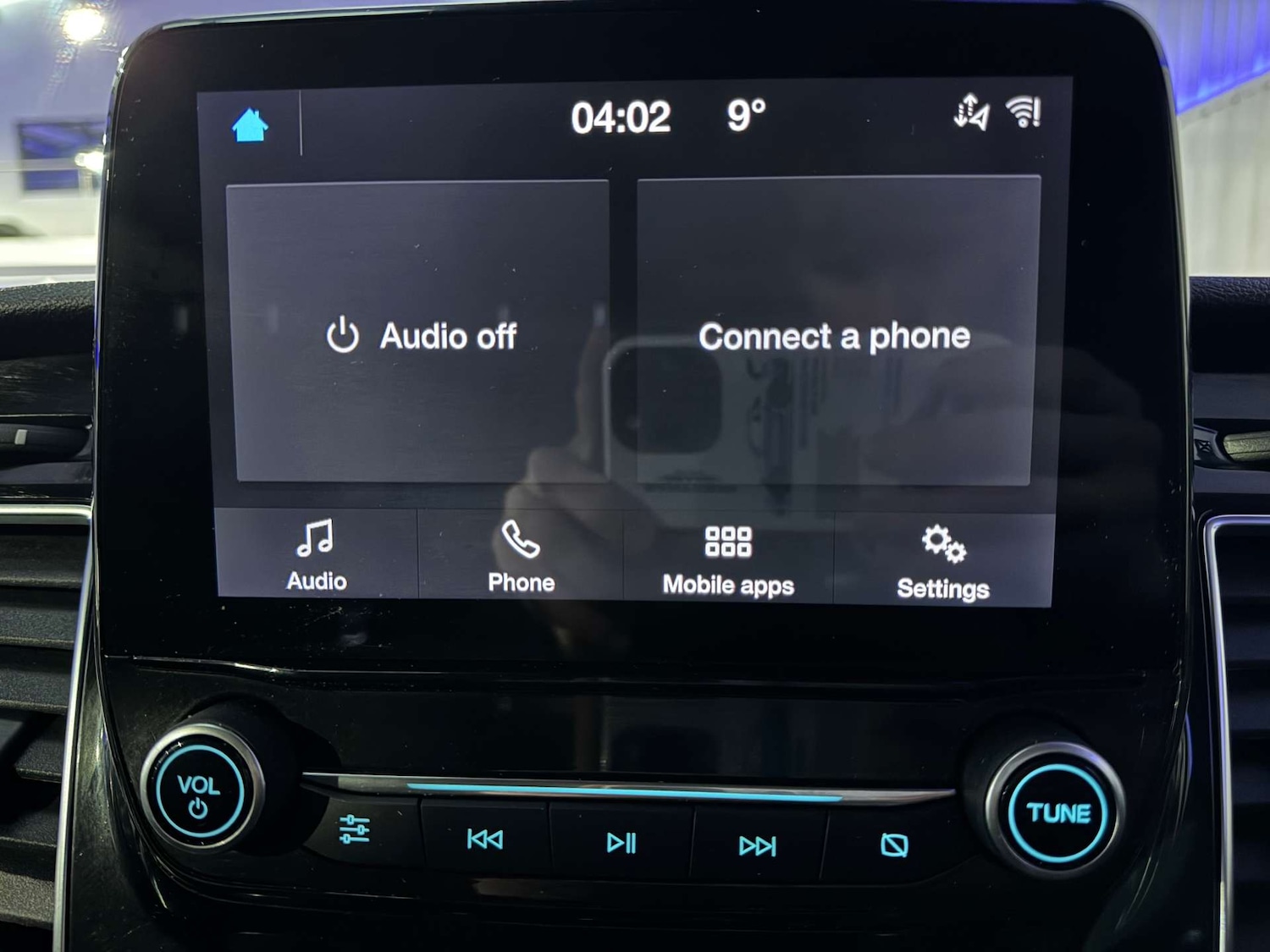 Used Ford Transit Custom 2019 for sale - 77283197: Photo 44