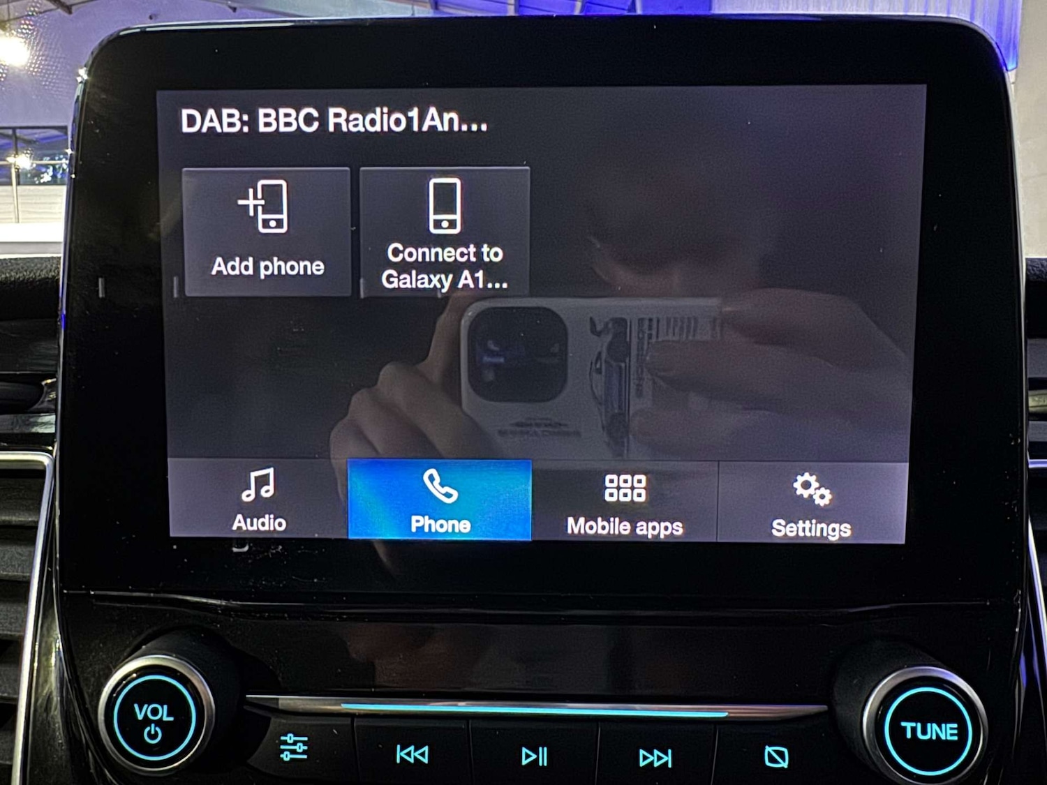 Used Ford Transit Custom 2019 for sale - 77283197: Photo 46