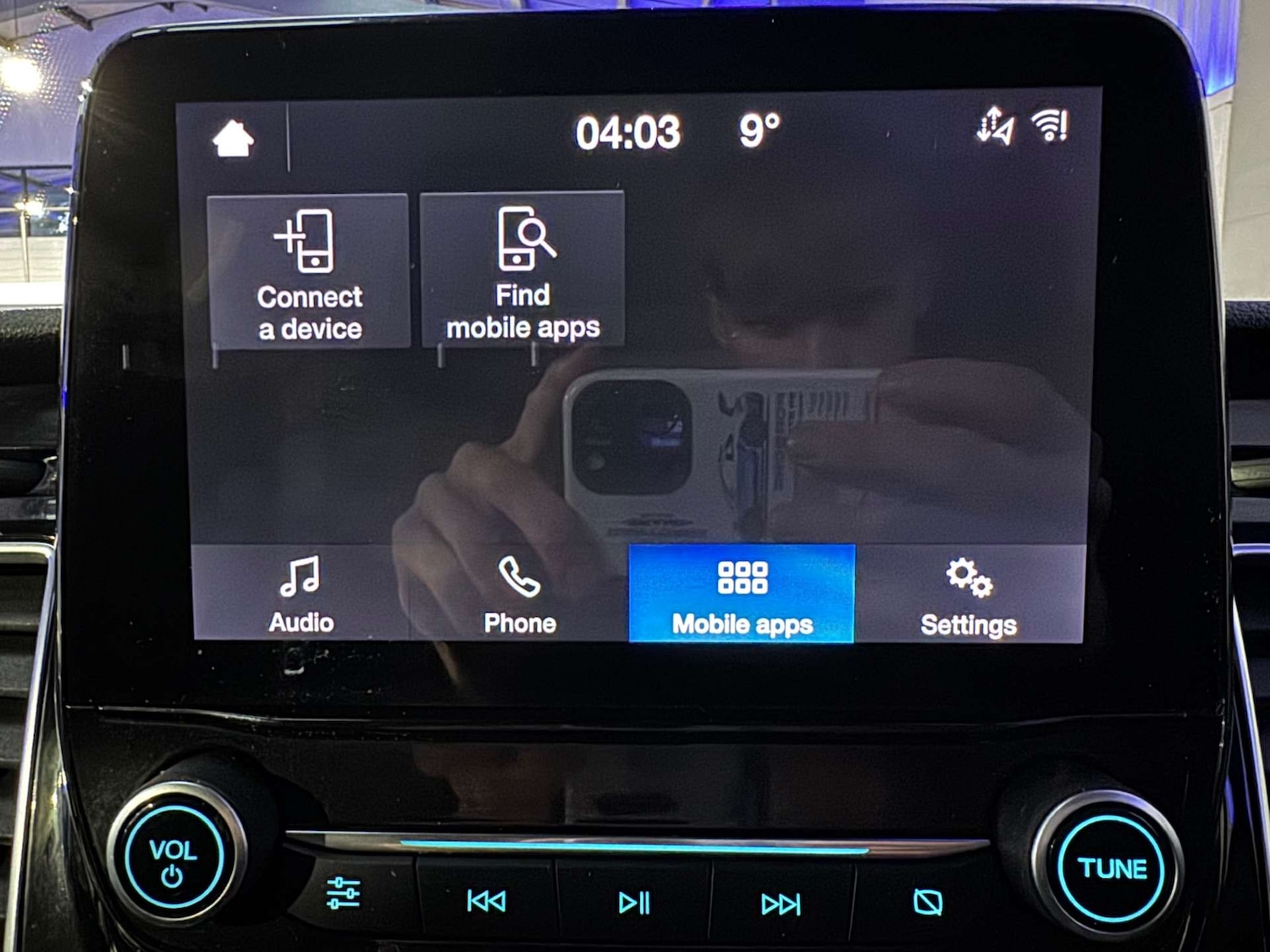 Used Ford Transit Custom 2019 for sale - 77283197: Photo 47