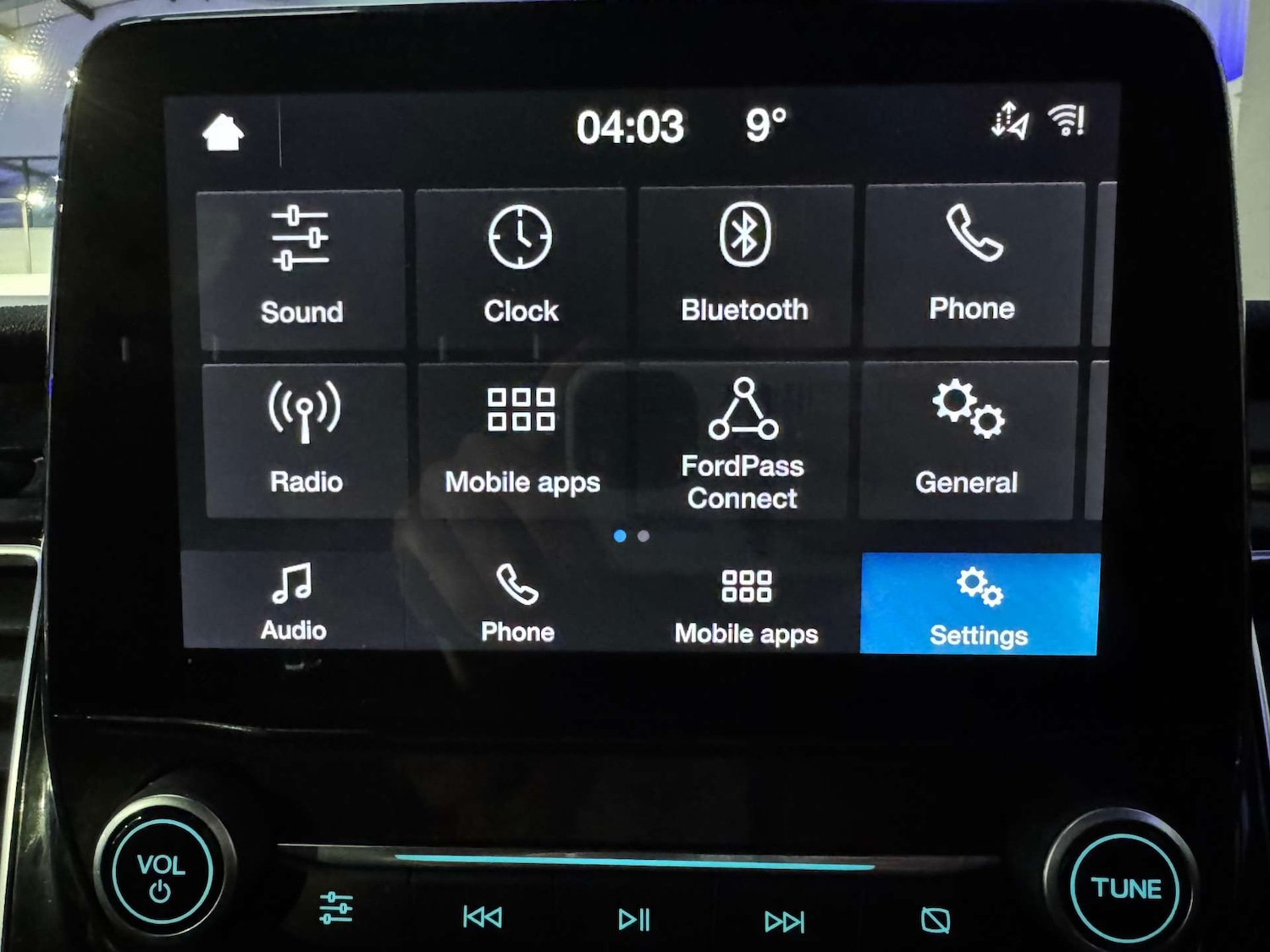 Used Ford Transit Custom 2019 for sale - 77283197: Photo 48