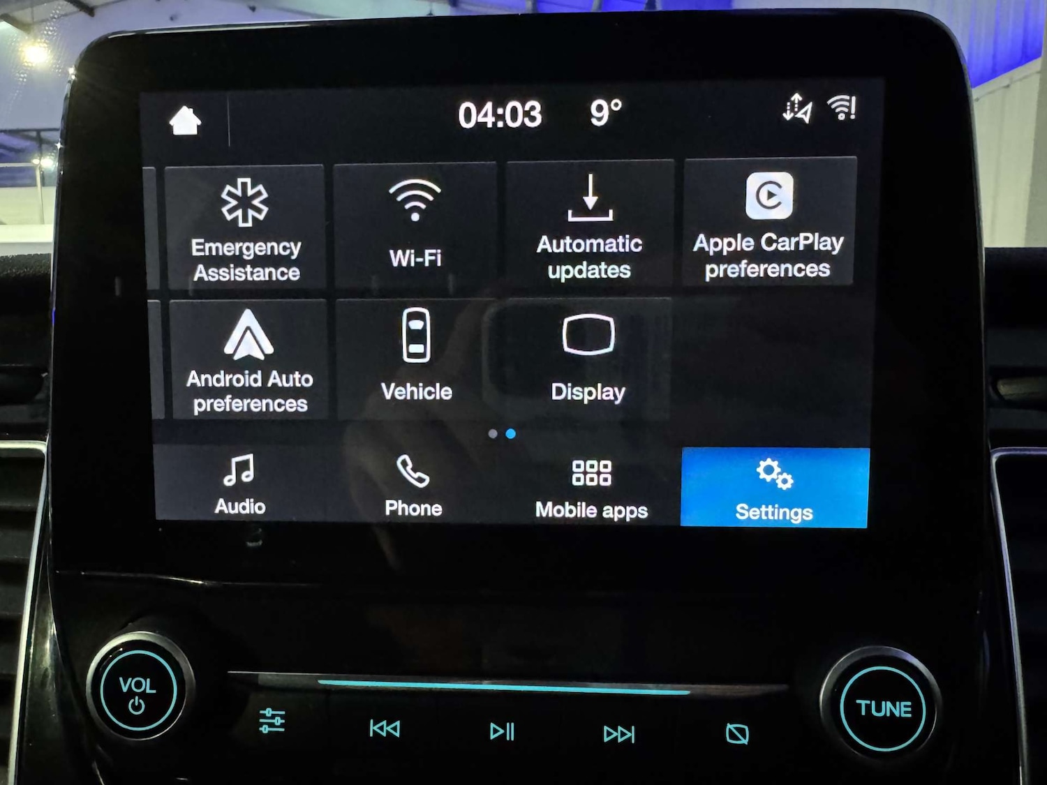 Used Ford Transit Custom 2019 for sale - 77283197: Photo 49