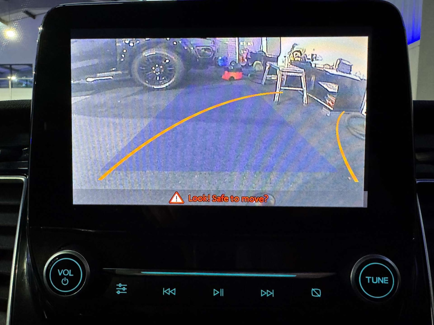 Used Ford Transit Custom 2019 for sale - 77283197: Photo 50