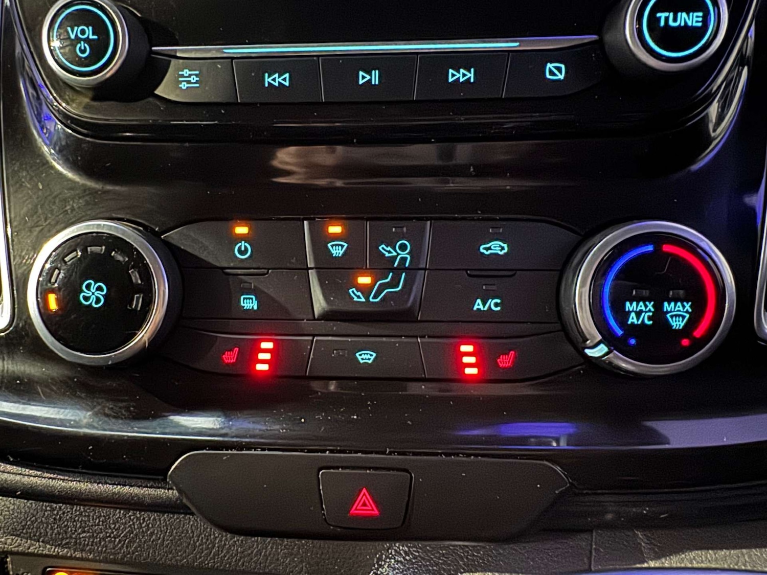 Used Ford Transit Custom 2019 for sale - 77283197: Photo 51