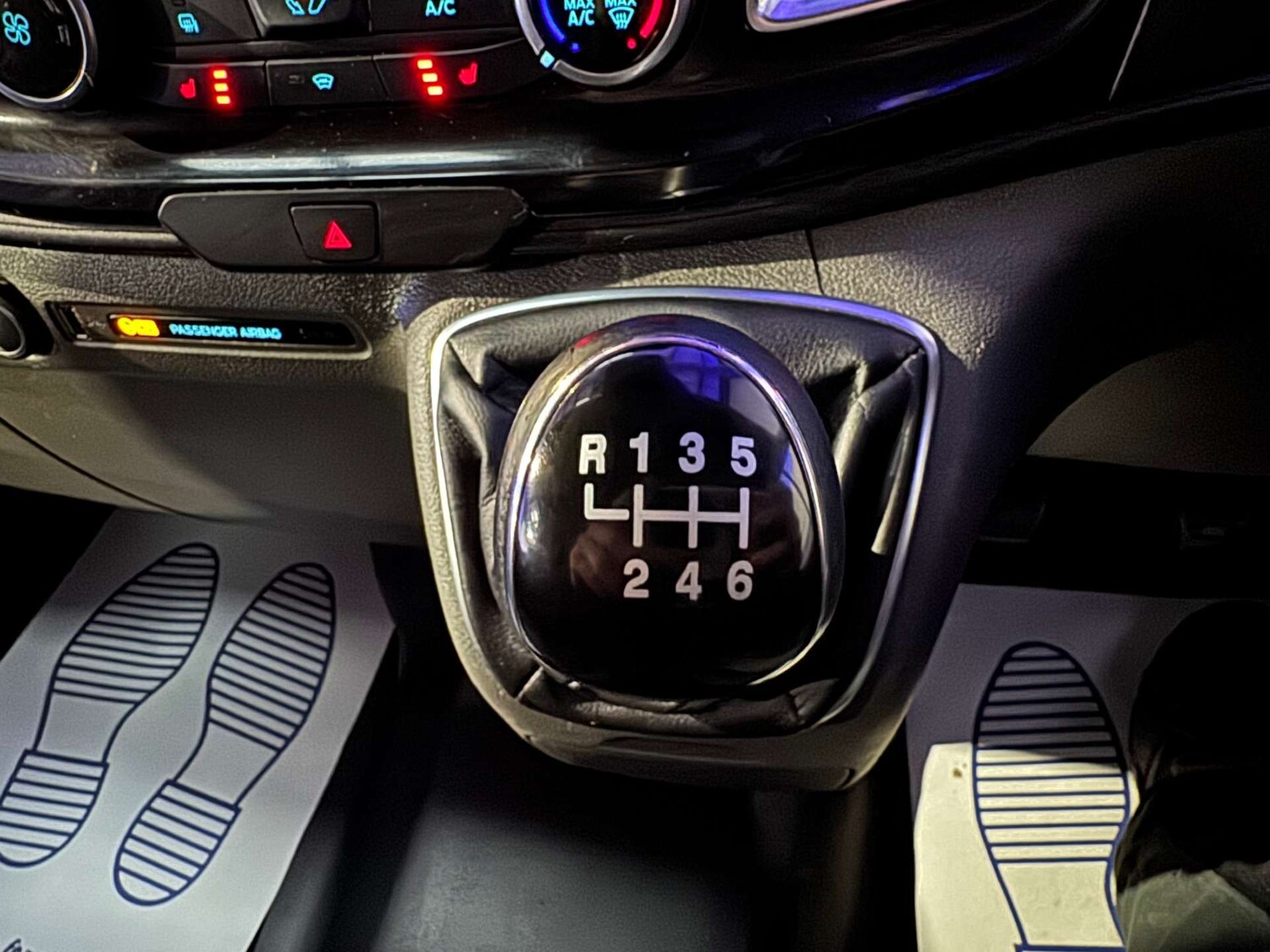 Used Ford Transit Custom 2019 for sale - 77283197: Photo 54