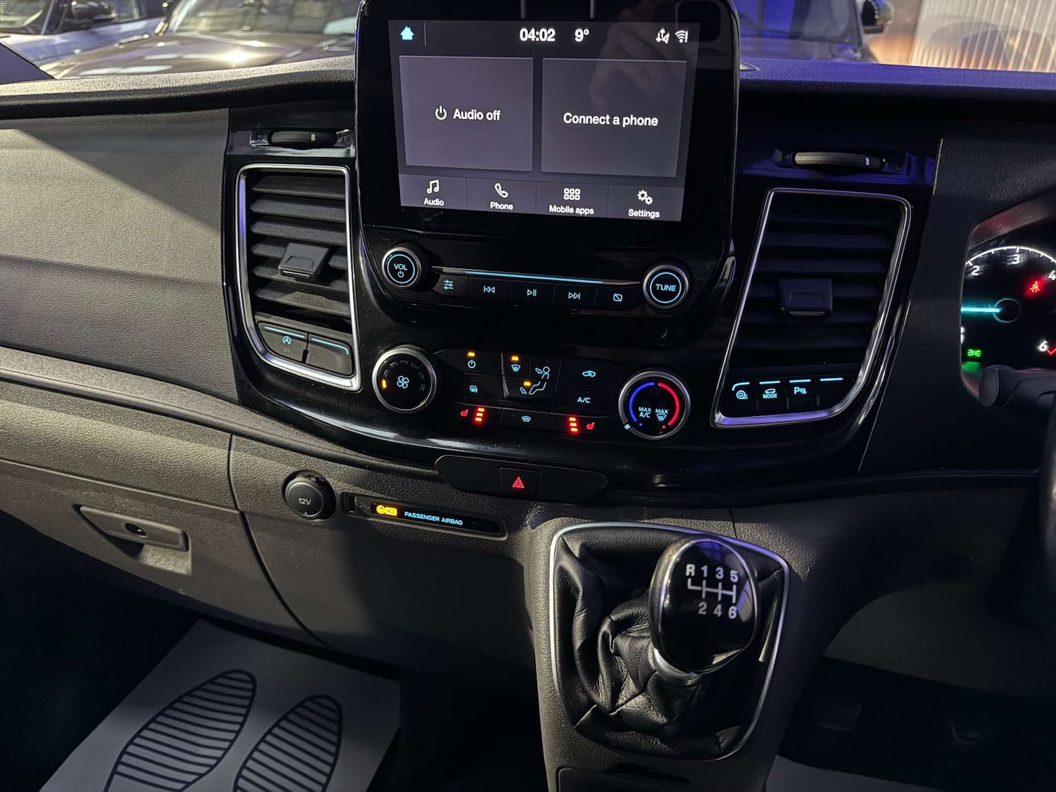 Used Ford Transit Custom 2019 for sale - 77283197: Photo 55