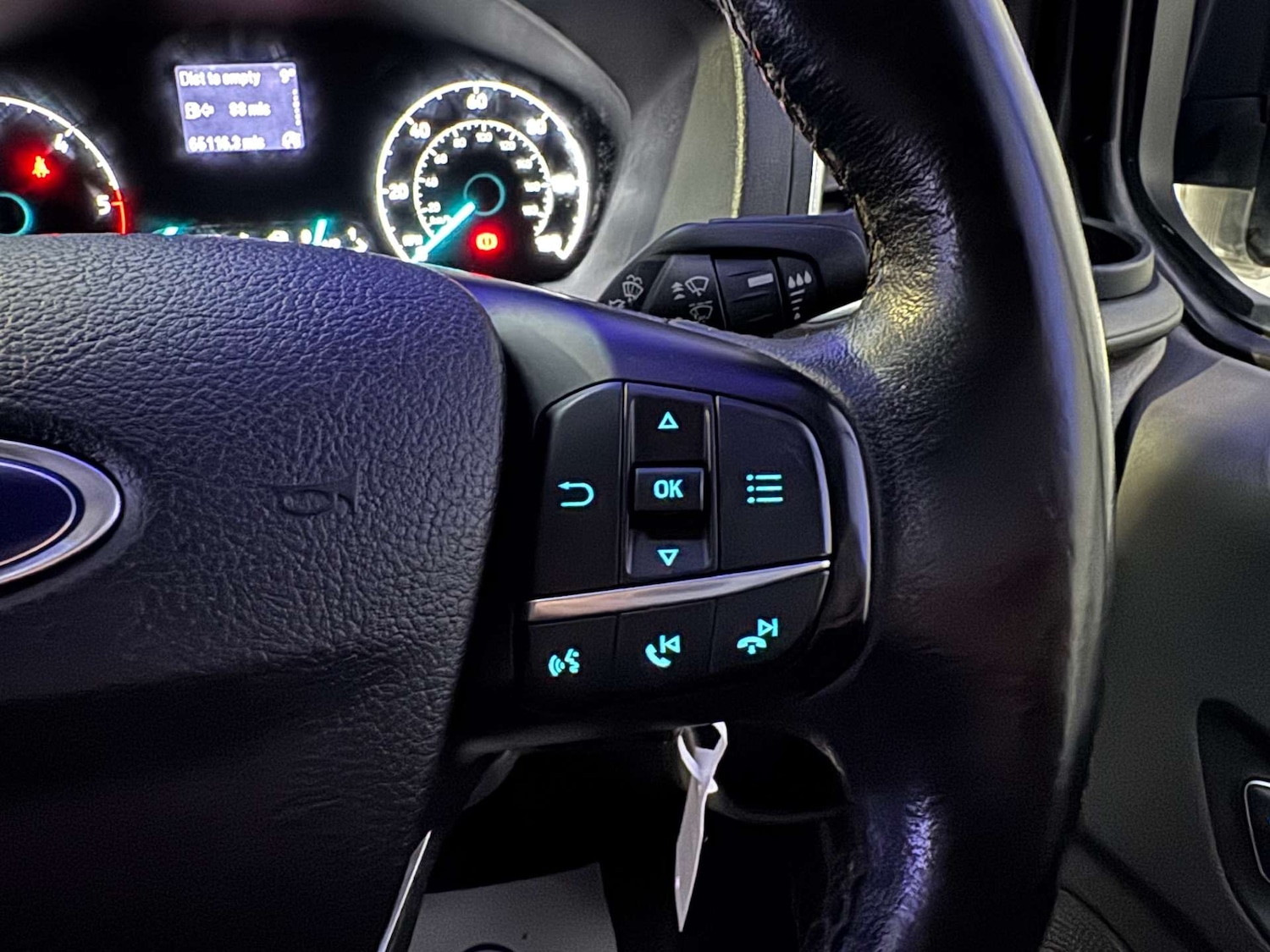 Used Ford Transit Custom 2019 for sale - 77283197: Photo 57