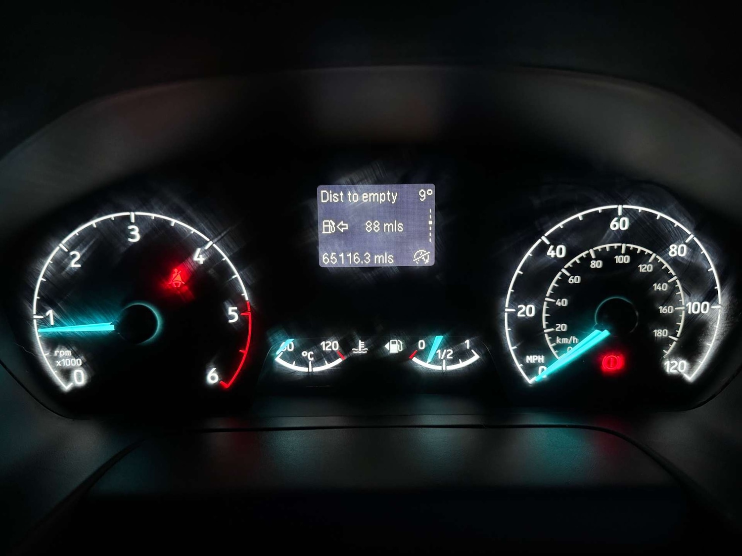 Used Ford Transit Custom 2019 for sale - 77283197: Photo 64