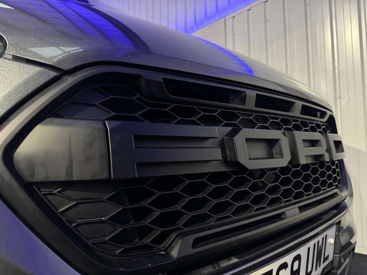 Used Ford Transit Custom 2019 for sale - 77283197: Photo 7