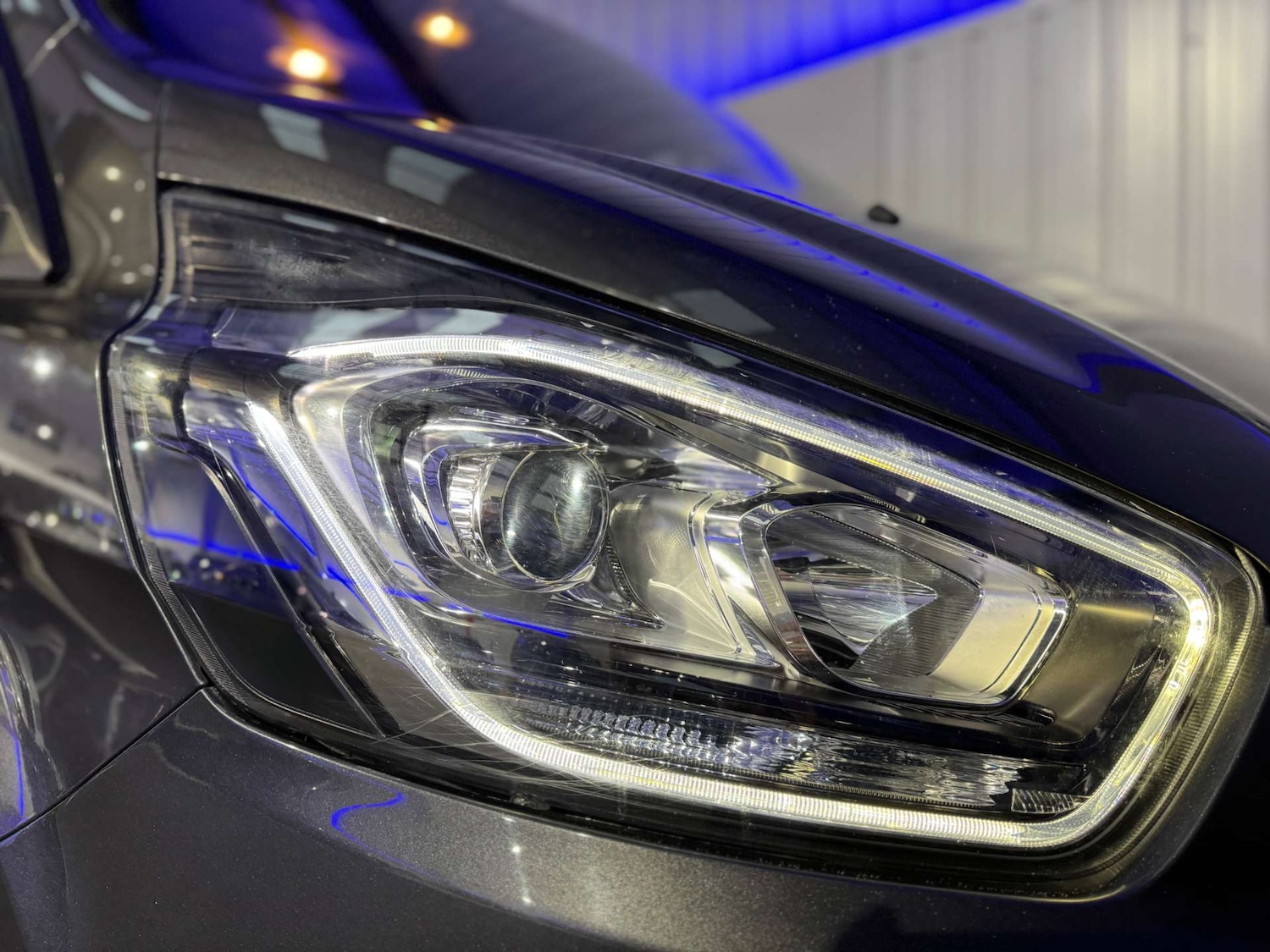 Used Ford Transit Custom 2019 for sale - 77283197: Photo 8