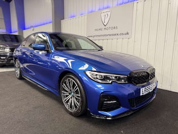 Used BMW 3 Series 2019 for sale - 79720612: Photo