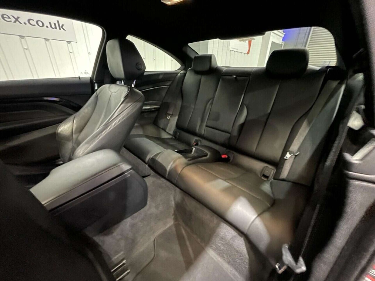 Vehicle 28