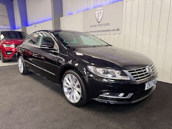 Used Volkswagen CC 2017 for sale - 78817305: Photo
