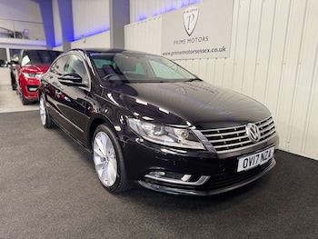 Used Volkswagen CC 2017 for sale - 78817305: Photo