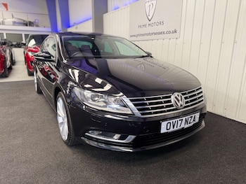 Used Volkswagen CC 2017 for sale - 78817305: Photo