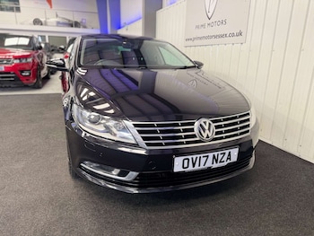 Used Volkswagen CC 2017 for sale - 78817305: Photo