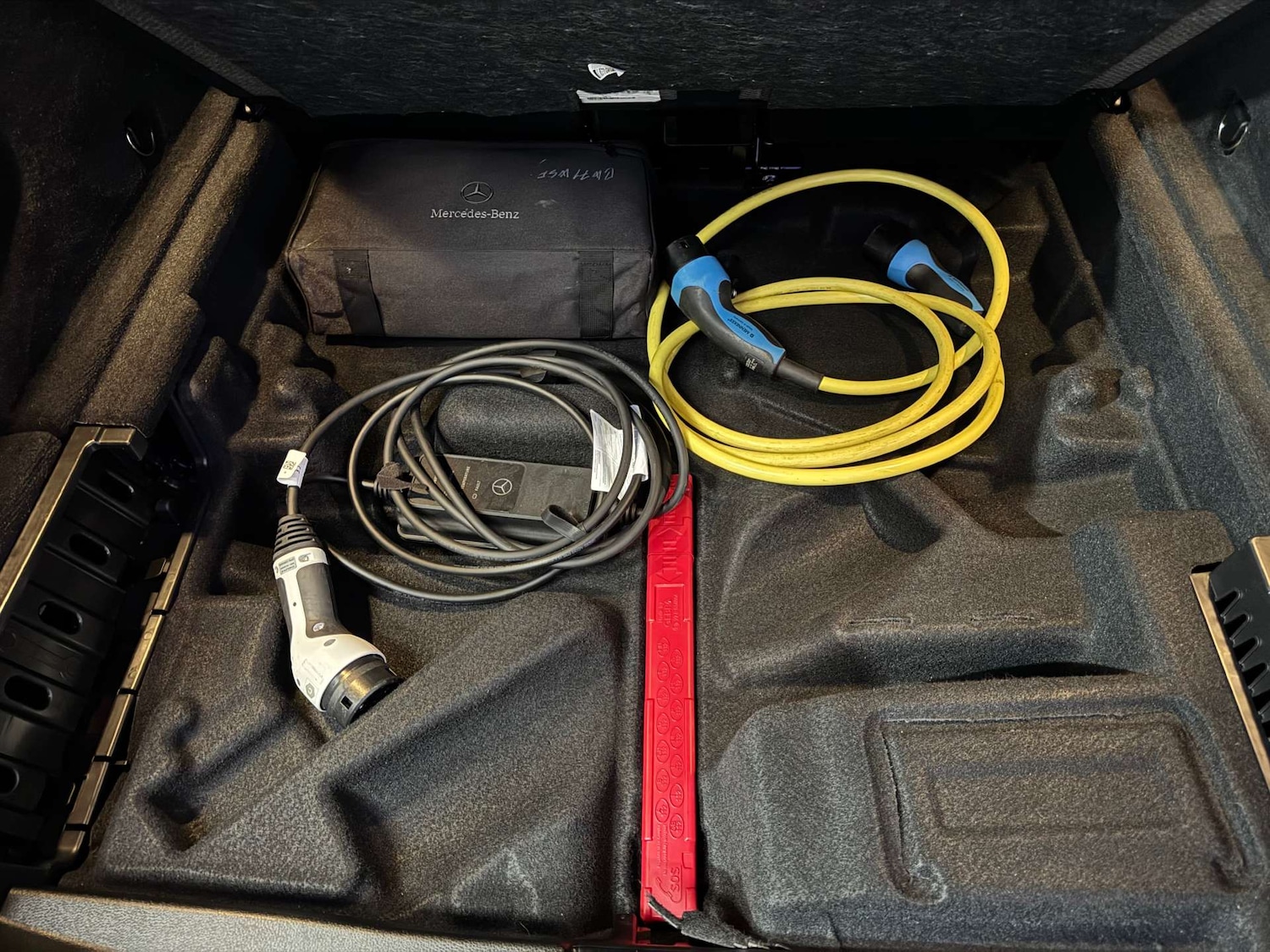 Used Mercedes-Benz EQC 2021 for sale - 76980058: Photo 19