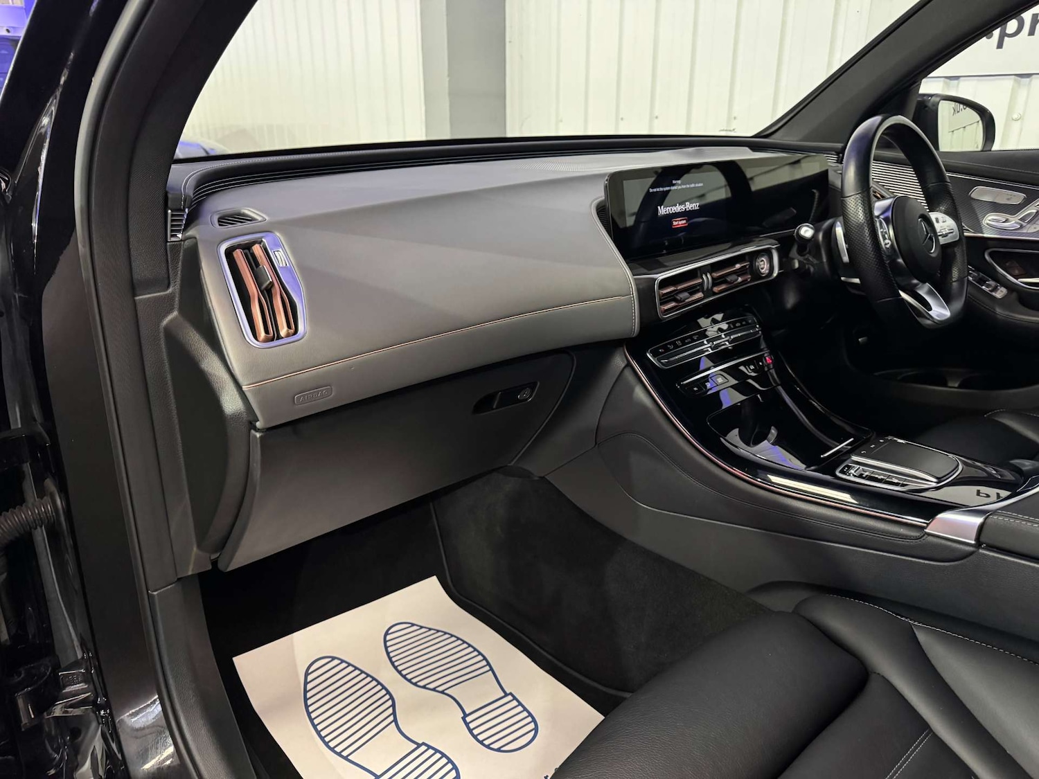 Used Mercedes-Benz EQC 2021 for sale - 76980058: Photo 32