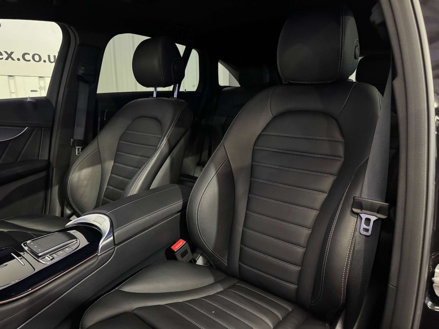 Used Mercedes-Benz EQC 2021 for sale - 76980058: Photo 33