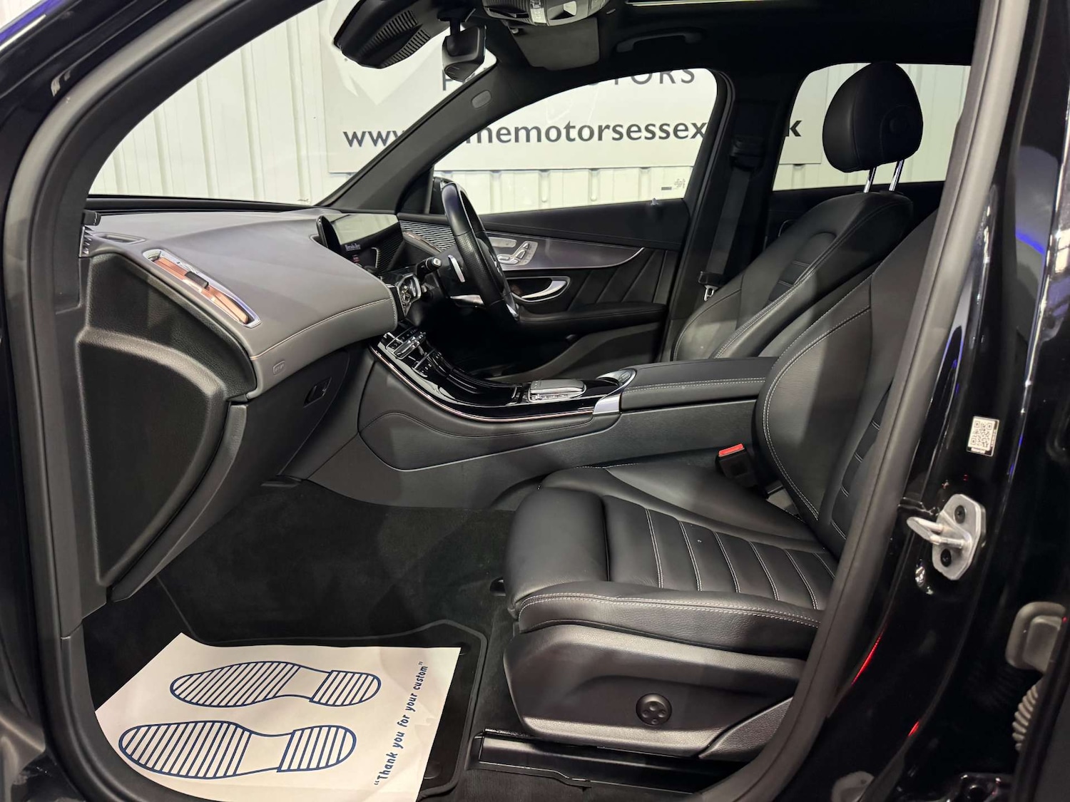 Used Mercedes-Benz EQC 2021 for sale - 76980058: Photo 34