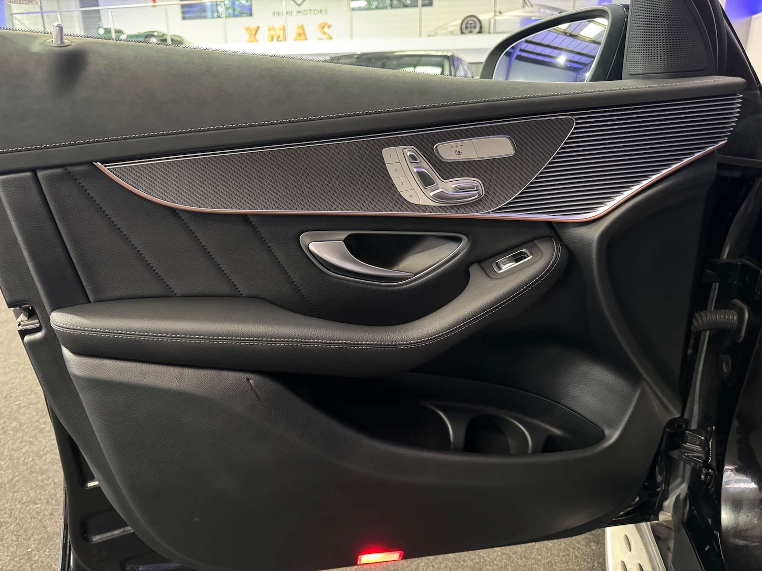 Used Mercedes-Benz EQC 2021 for sale - 76980058: Photo 36