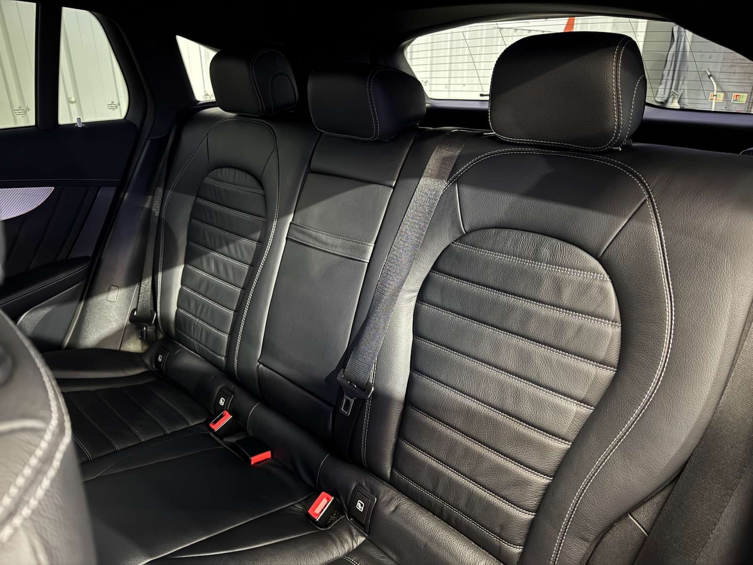 Used Mercedes-Benz EQC 2021 for sale - 76980058: Photo 39