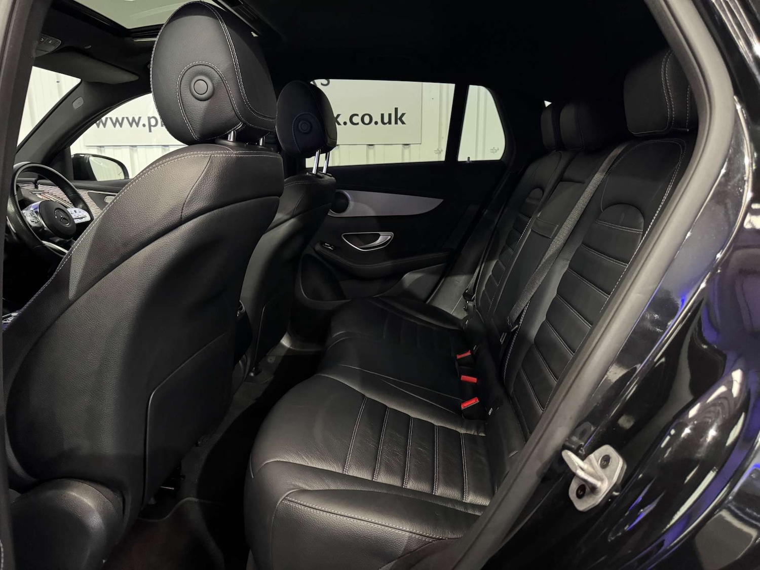 Used Mercedes-Benz EQC 2021 for sale - 76980058: Photo 41