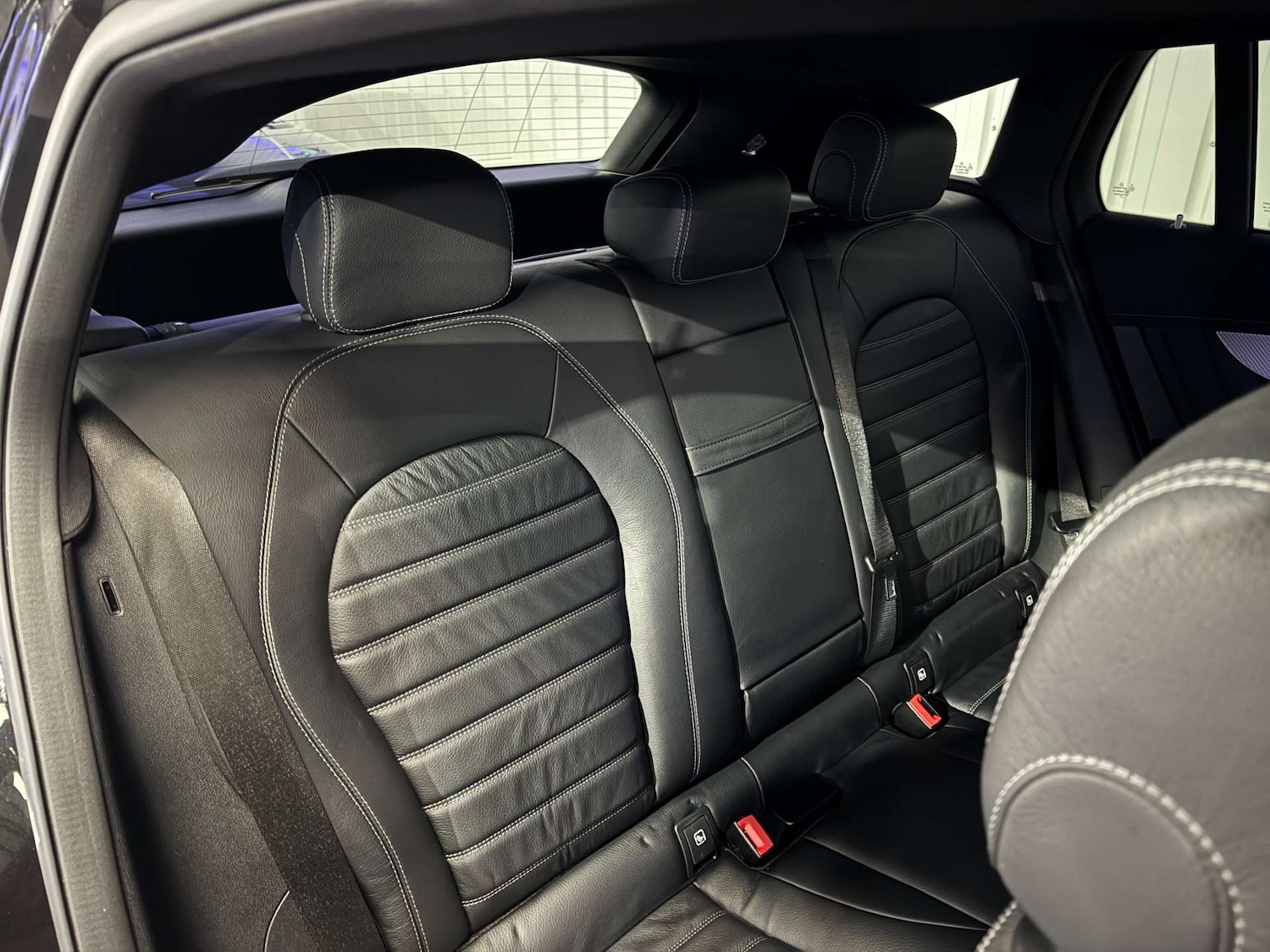 Used Mercedes-Benz EQC 2021 for sale - 76980058: Photo 44