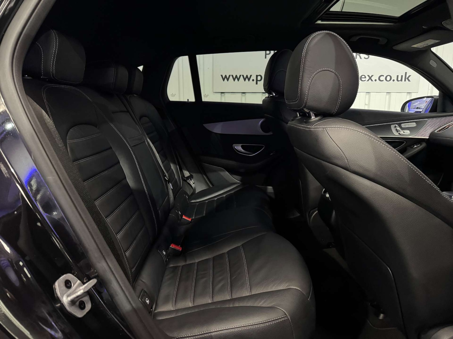 Used Mercedes-Benz EQC 2021 for sale - 76980058: Photo 46