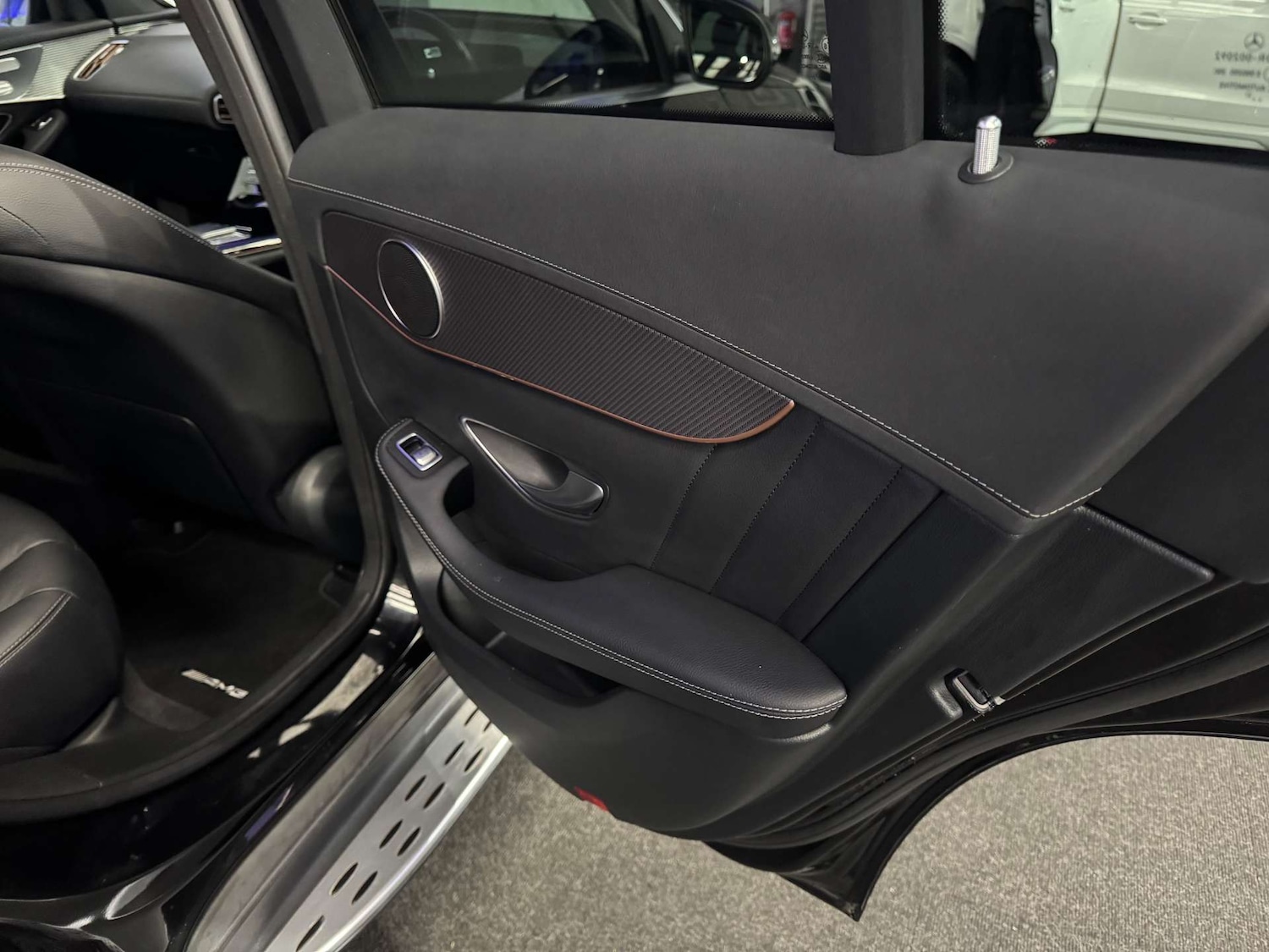 Used Mercedes-Benz EQC 2021 for sale - 76980058: Photo 48