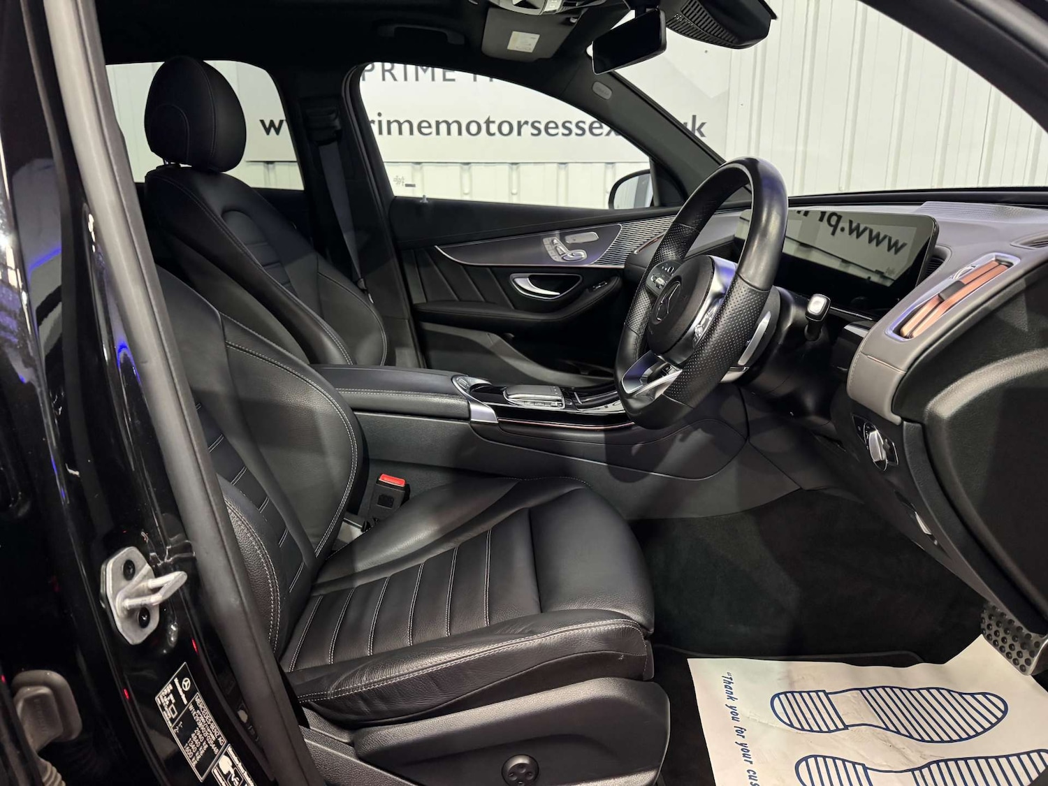 Used Mercedes-Benz EQC 2021 for sale - 76980058: Photo 51