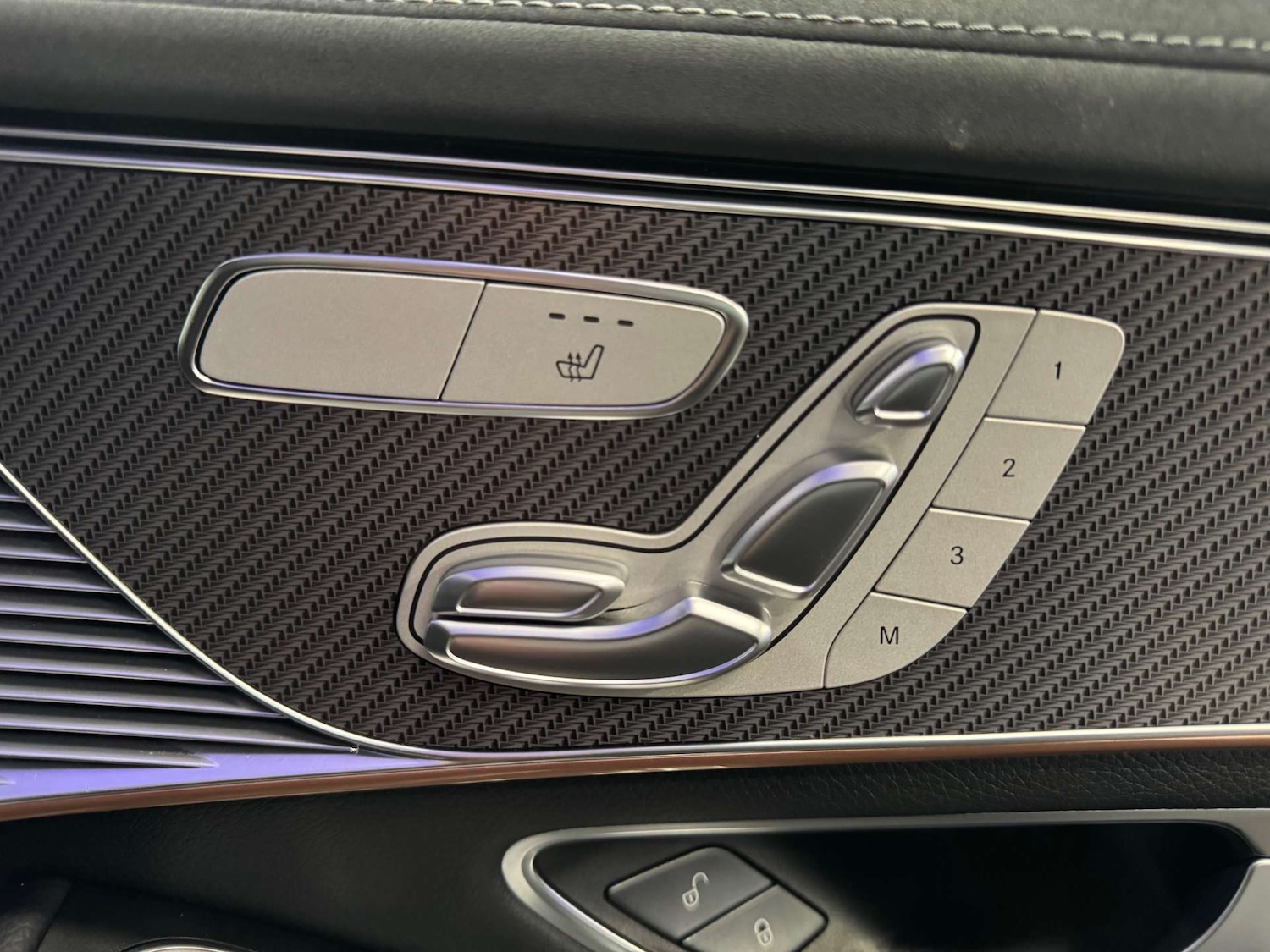 Used Mercedes-Benz EQC 2021 for sale - 76980058: Photo 52