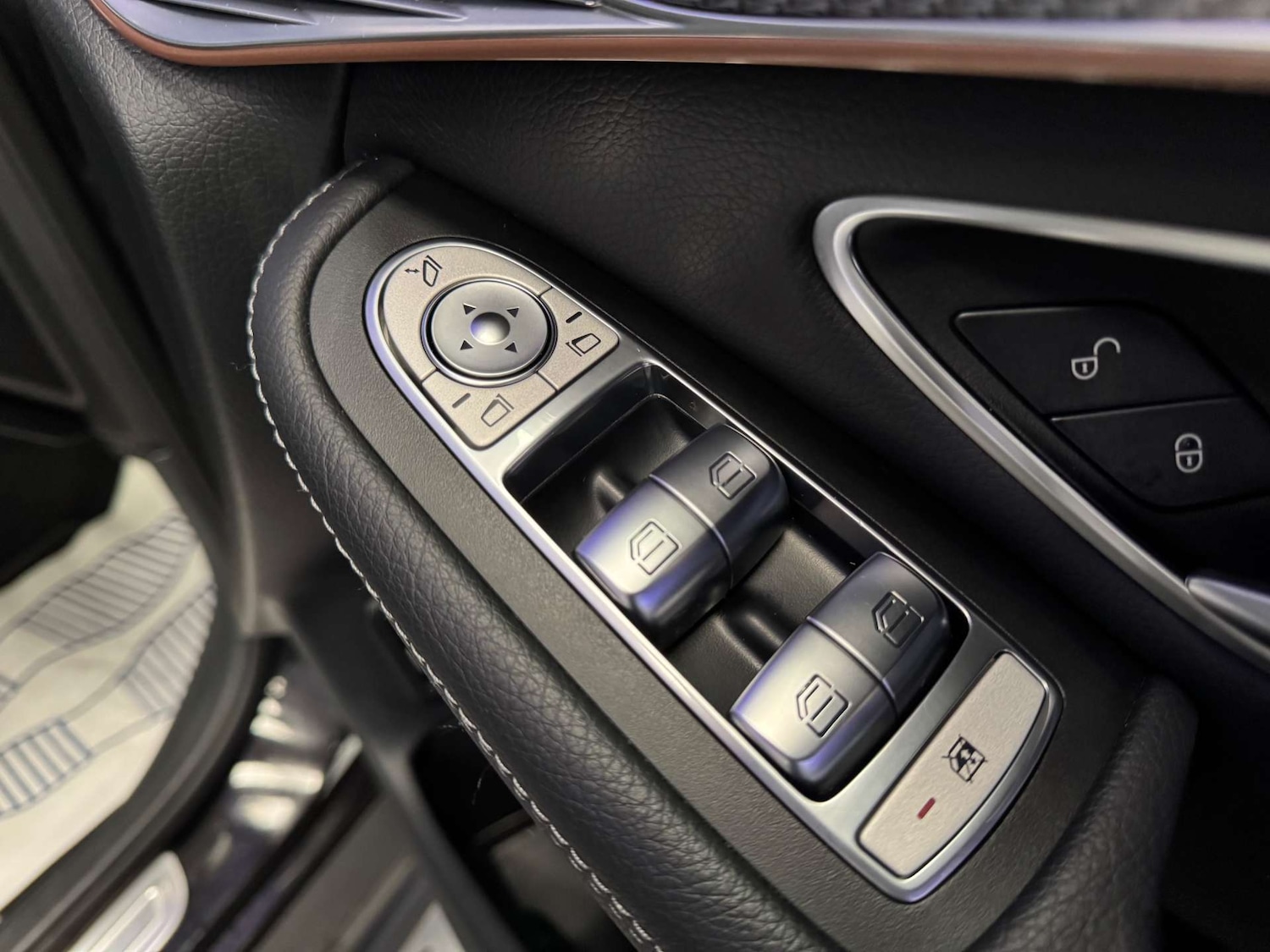 Used Mercedes-Benz EQC 2021 for sale - 76980058: Photo 53