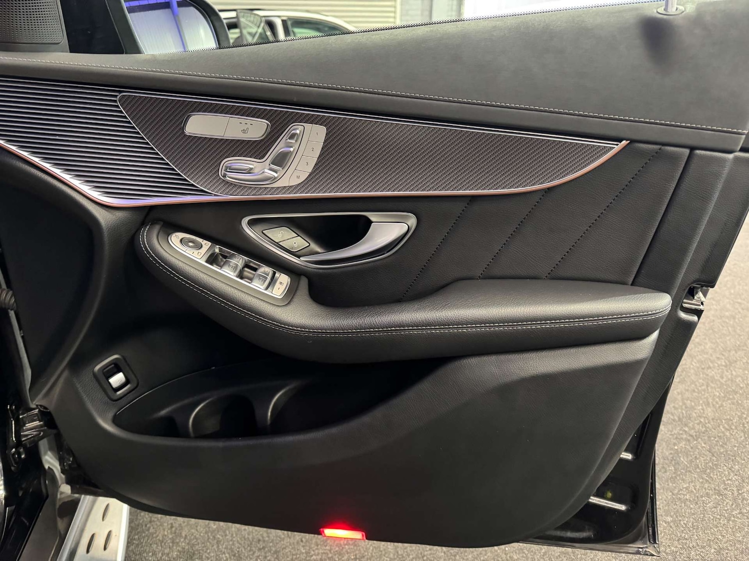 Used Mercedes-Benz EQC 2021 for sale - 76980058: Photo 54