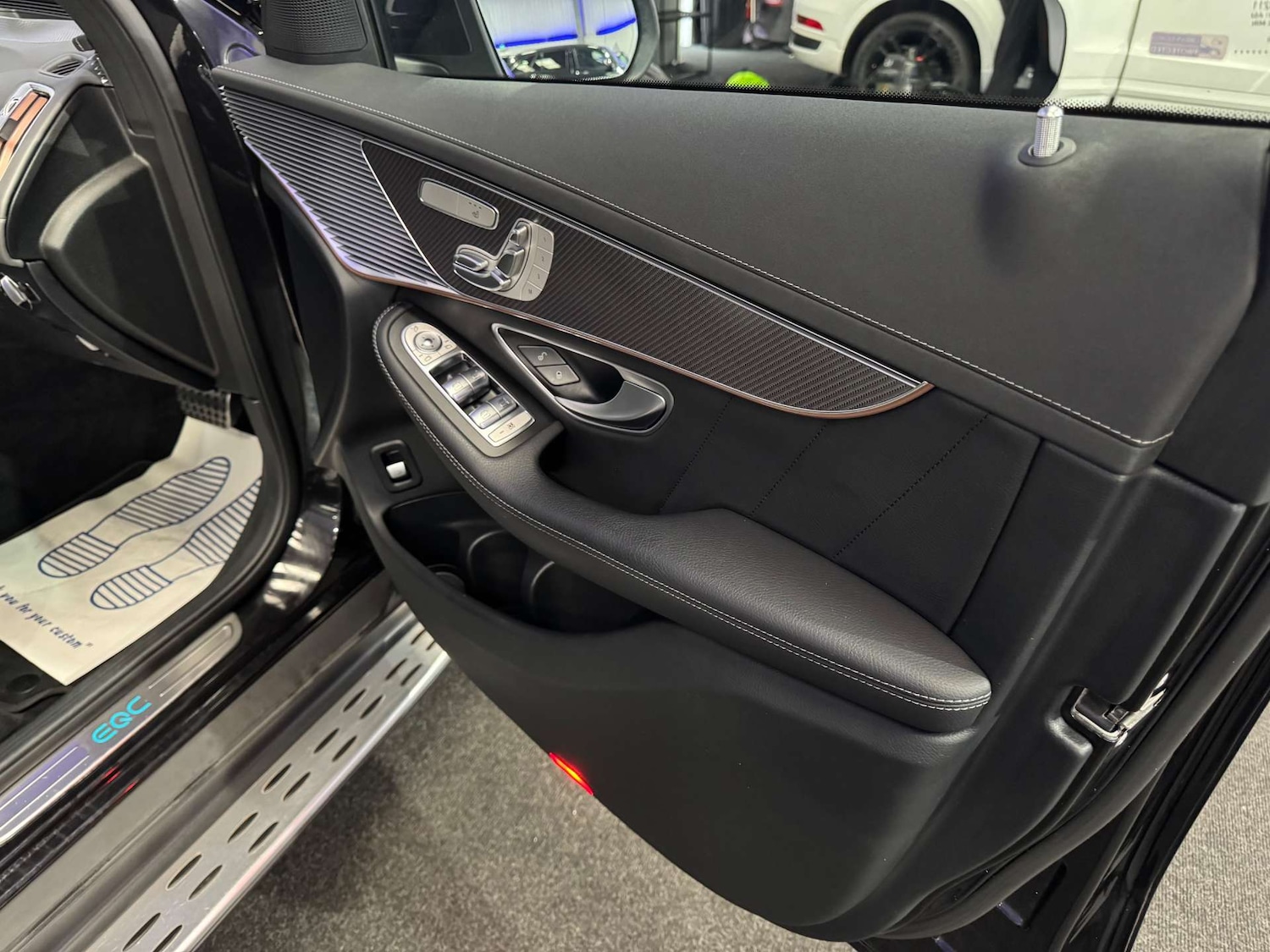 Used Mercedes-Benz EQC 2021 for sale - 76980058: Photo 55