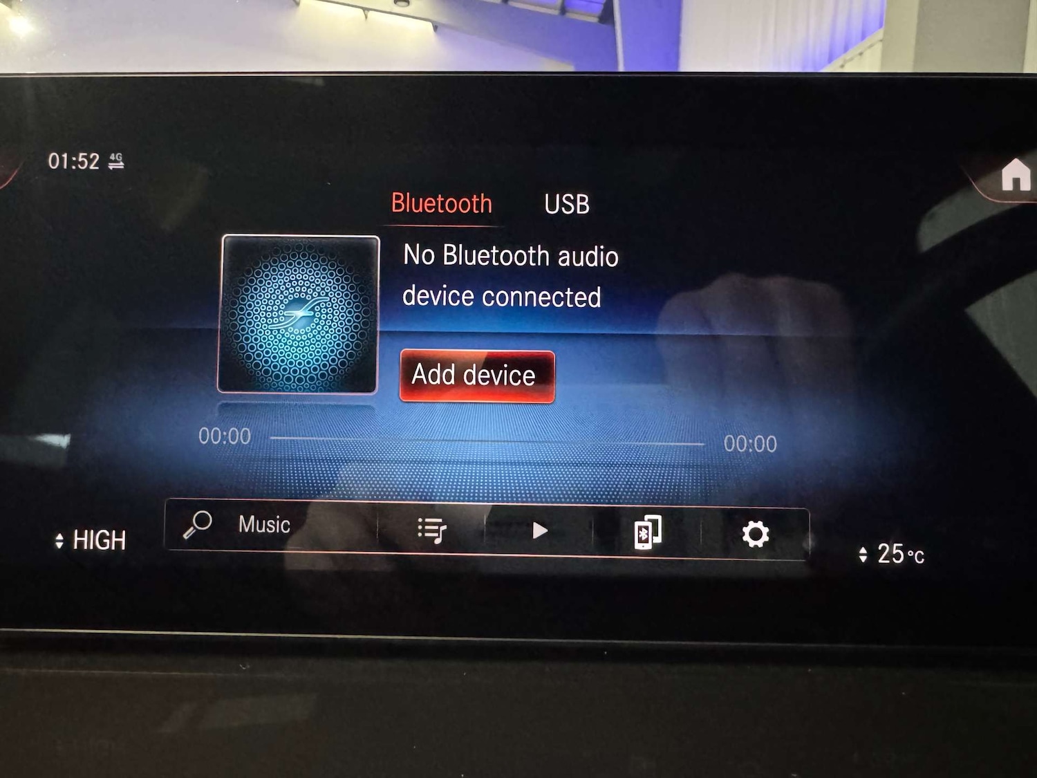 Used Mercedes-Benz EQC 2021 for sale - 76980058: Photo 64