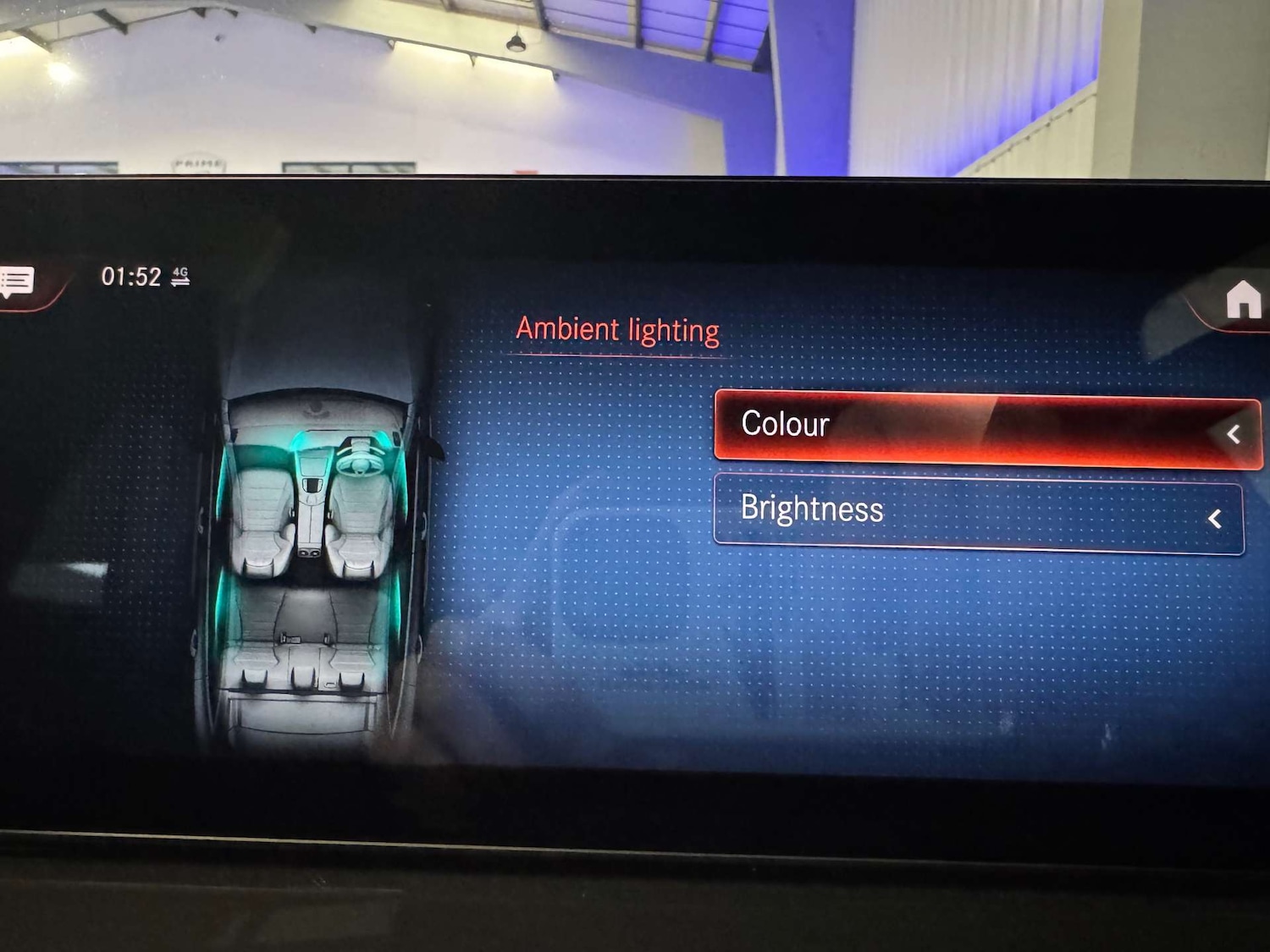 Used Mercedes-Benz EQC 2021 for sale - 76980058: Photo 65