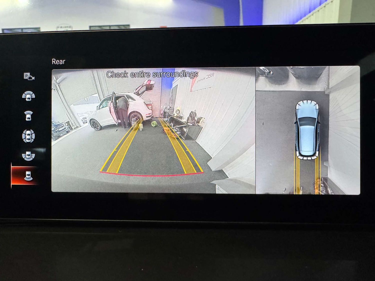 Used Mercedes-Benz EQC 2021 for sale - 76980058: Photo 67