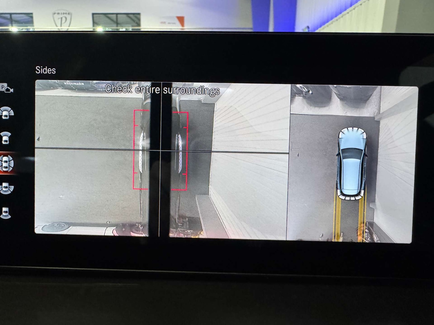 Used Mercedes-Benz EQC 2021 for sale - 76980058: Photo 69