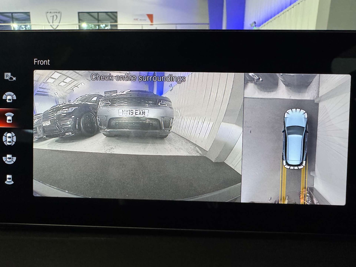 Used Mercedes-Benz EQC 2021 for sale - 76980058: Photo 70