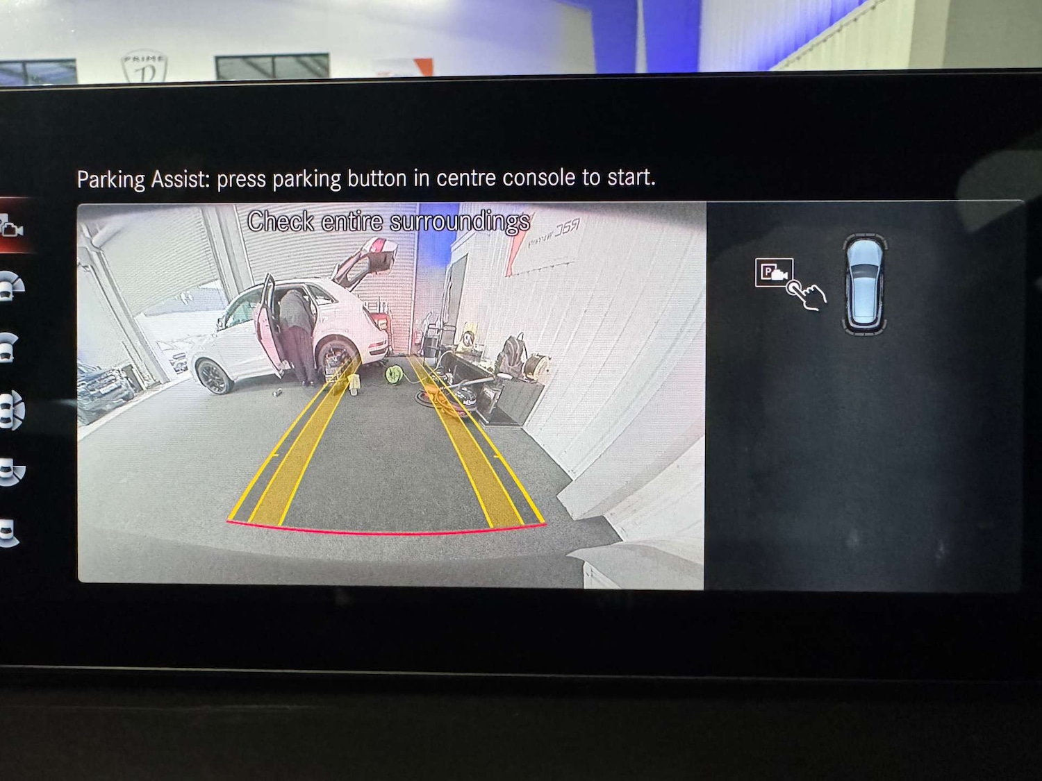 Used Mercedes-Benz EQC 2021 for sale - 76980058: Photo 72