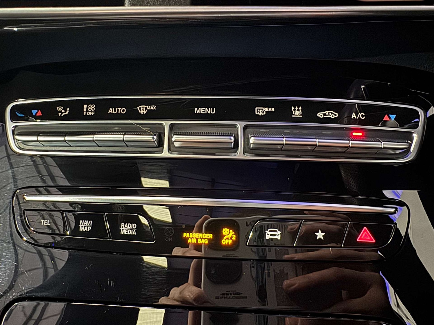 Used Mercedes-Benz EQC 2021 for sale - 76980058: Photo 74