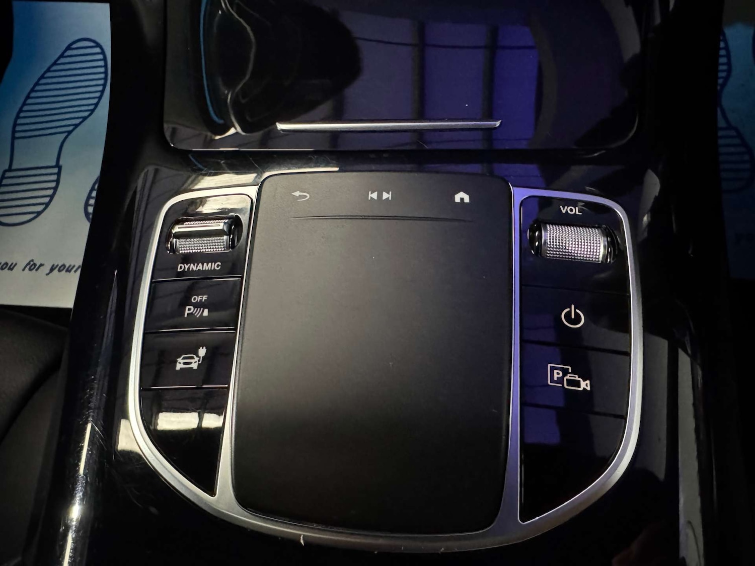 Used Mercedes-Benz EQC 2021 for sale - 76980058: Photo 75