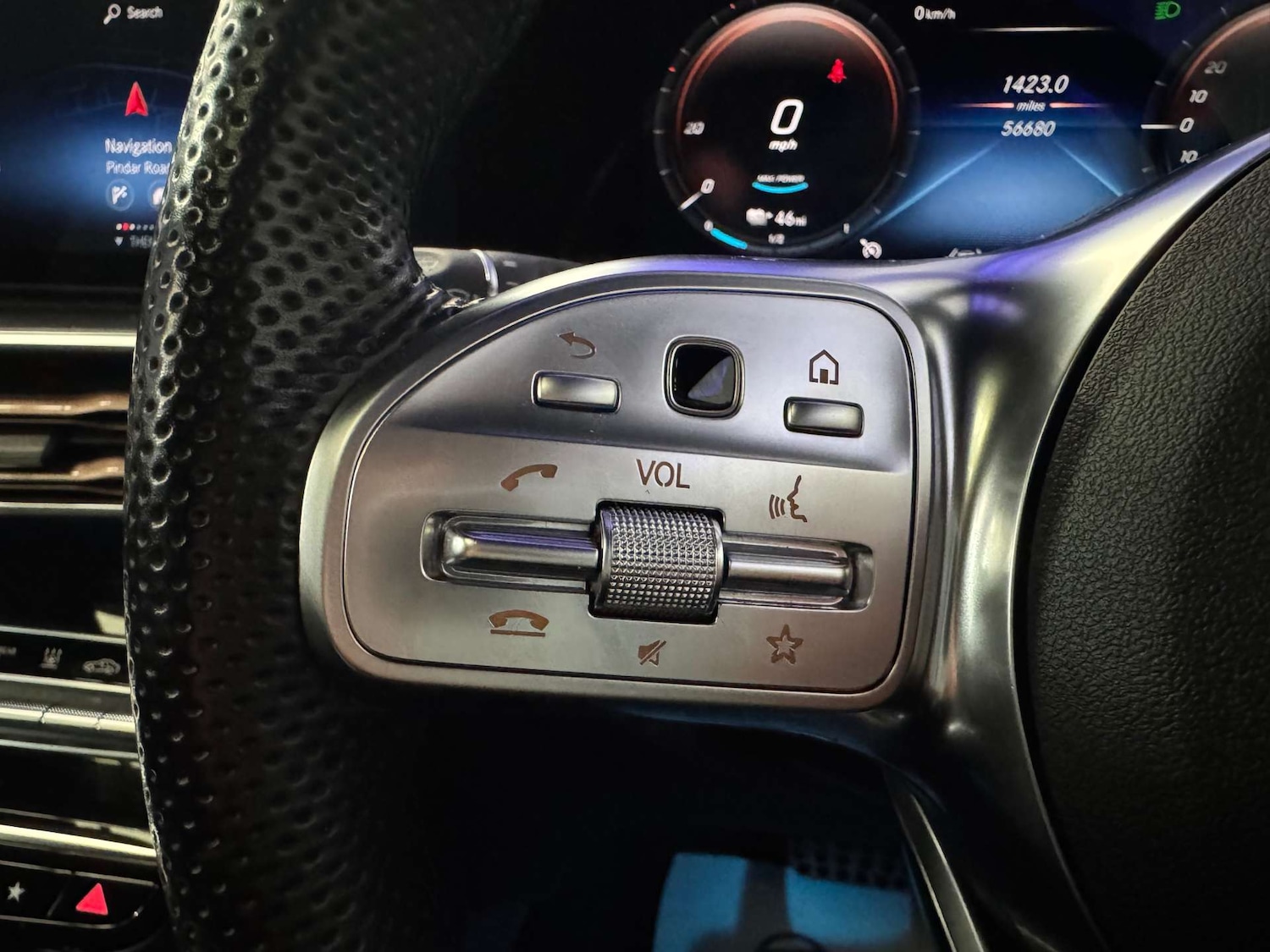 Used Mercedes-Benz EQC 2021 for sale - 76980058: Photo 78