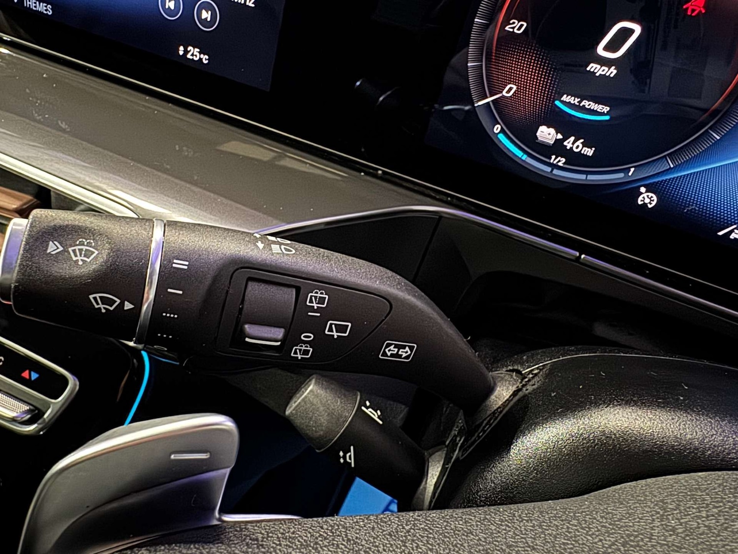 Used Mercedes-Benz EQC 2021 for sale - 76980058: Photo 81